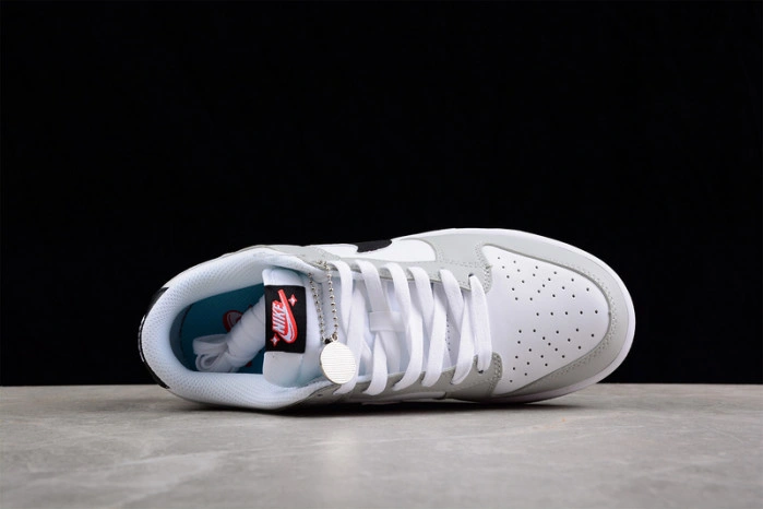 Nike Dunk Low Lottery DR9654-001