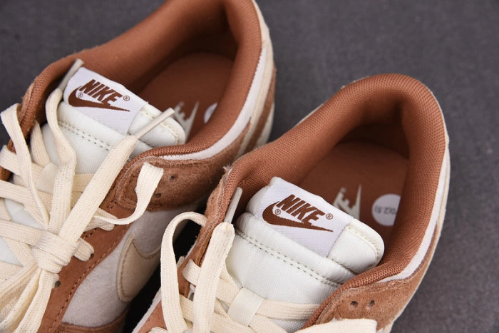 Nike Dunk Low Medium Curry DD1390-100