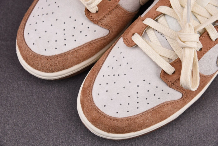 Nike Dunk Low Medium Curry DD1390-100