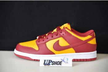 Nike Dunk Low Midas Gold  DD1391-701