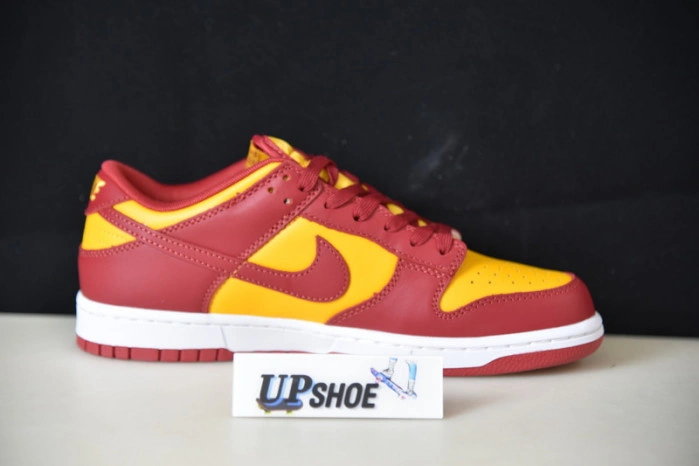 Nike Dunk Low Midas Gold  DD1391-701