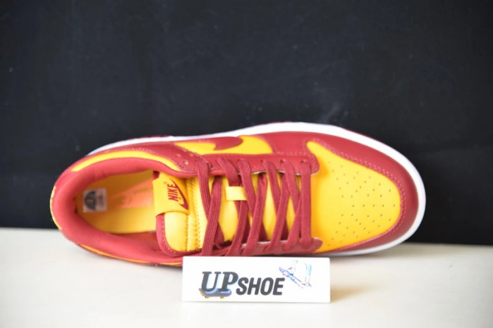 Nike Dunk Low Midas Gold  DD1391-701