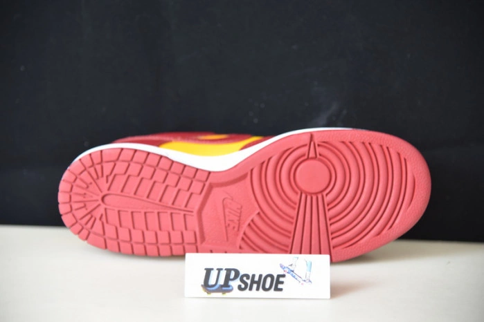 Nike Dunk Low Midas Gold  DD1391-701