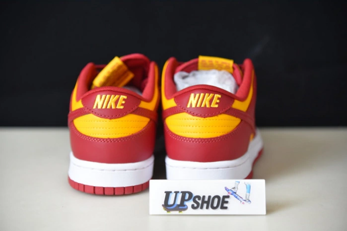 Nike Dunk Low Midas Gold  DD1391-701