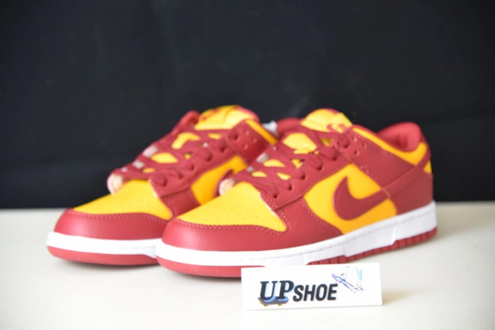 Nike Dunk Low Midas Gold  DD1391-701