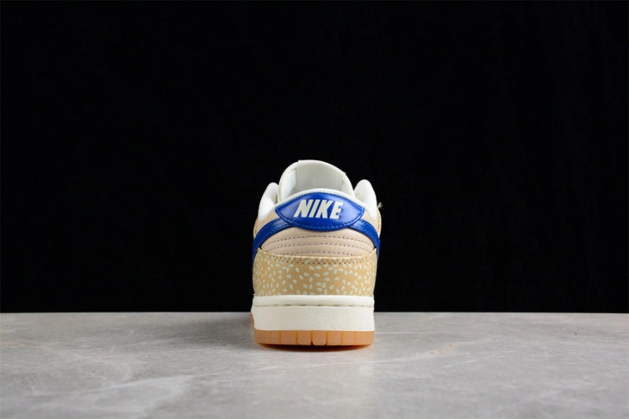 Nike Dunk Low Montreal Bagel Sesame DZ4853-200