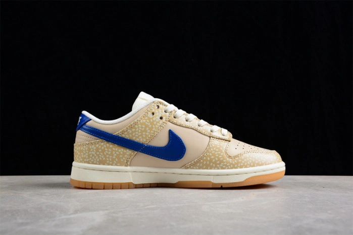 Nike Dunk Low Montreal Bagel Sesame DZ4853-200