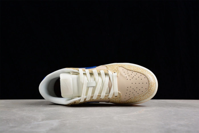 Nike Dunk Low Montreal Bagel Sesame DZ4853-200