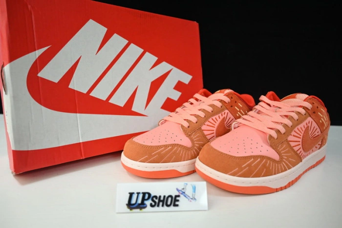 Nike Dunk Low NH Winter Solstice (W) DO6723-800