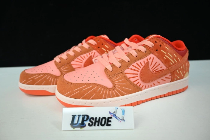 Nike Dunk Low NH Winter Solstice (W) DO6723-800