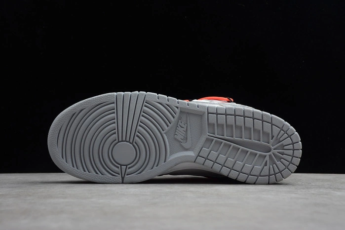 Nike Dunk Low O-W  CT0856-800