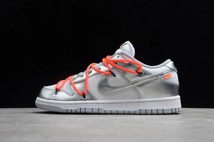 Nike Dunk Low O-W  CT0856-800