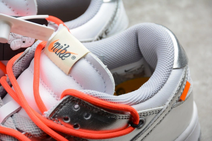 Nike Dunk Low O-W  CT0856-800