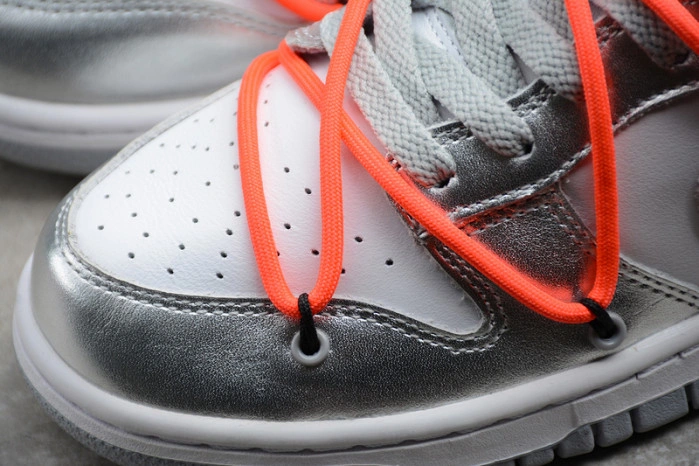 Nike Dunk Low O-W  CT0856-800