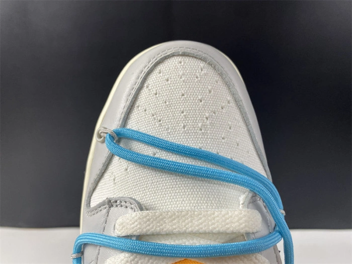 Nike Dunk Low O-W Lot 2 DM1602-115