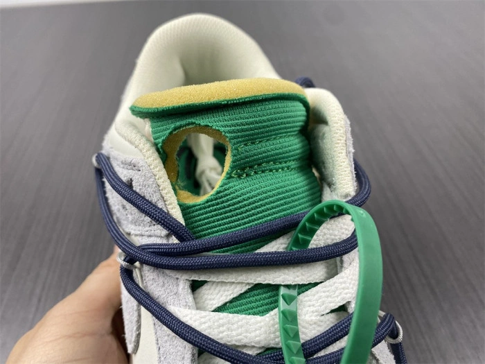 Nike Dunk Low O-W Lot 20 DJ0950-115