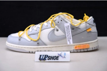 Nike Dunk Low O-W Lot 29  DM1602-103