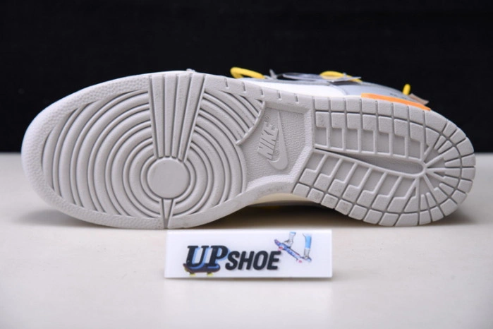 Nike Dunk Low O-W Lot 29  DM1602-103