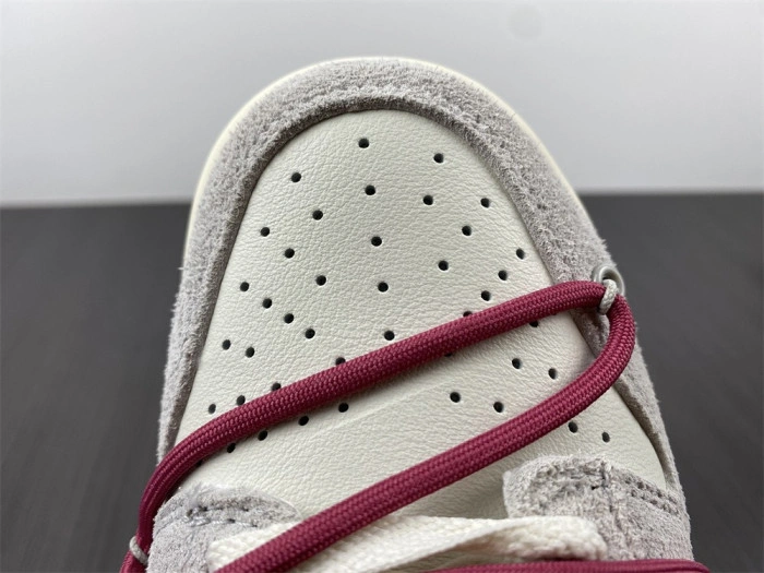 Nike Dunk Low O-W Lot 35 DJ0950-114