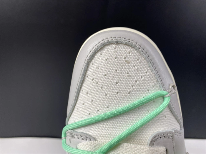 Nike Dunk Low O-W Lot 4 DM1602-114