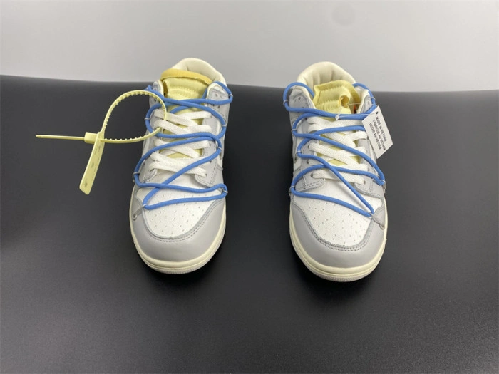 Nike Dunk Low O-W Lot 5 DM1602-113