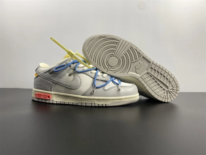 Nike Dunk Low O-W Lot 5 DM1602-113