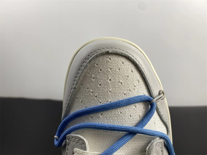 Nike Dunk Low O-W Lot 5 DM1602-113