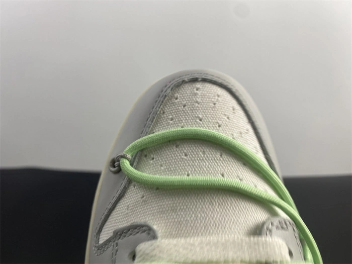 Nike Dunk Low O-W Lot 7 DM1602-108