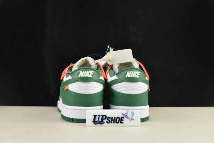 Nike Dunk Low O-W Pine Green CT0856-100
