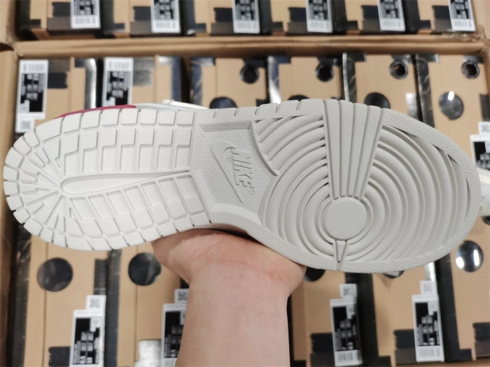 Nike Dunk Low Off-White Lot 25   DM1602-121