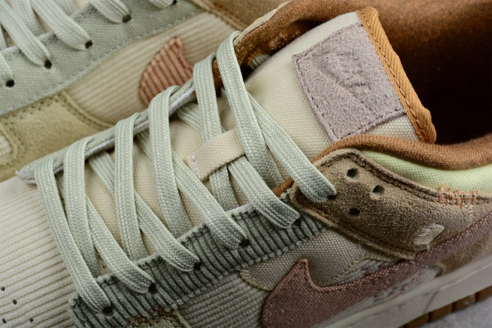 Nike Dunk Low On the Bright Side (W) DQ5076-121