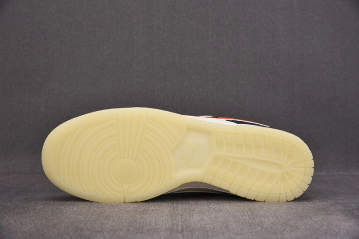 Nike Dunk Low PRM Halloween (2021) DD3357-100
