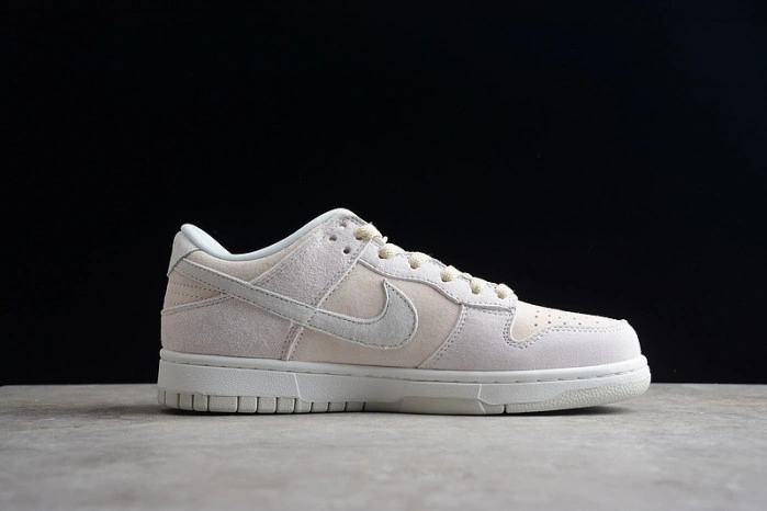Nike Dunk Low PRM "Vast Grey" DD8338-001