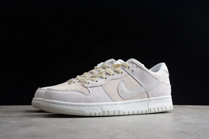 Nike Dunk Low PRM "Vast Grey" DD8338-001