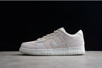 Nike Dunk Low PRM "Vast Grey" DD8338-001
