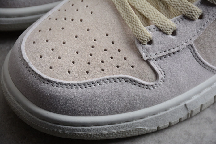 Nike Dunk Low PRM "Vast Grey" DD8338-001