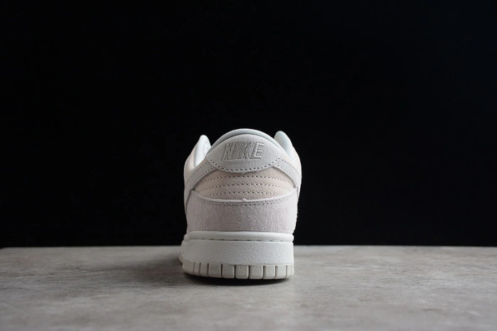 Nike Dunk Low PRM "Vast Grey" DD8338-001