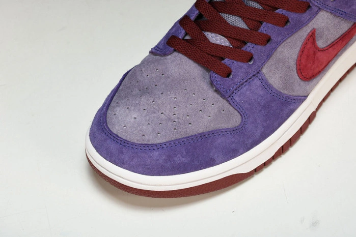 Nike Dunk Low Plum (2023)   CU1726-500