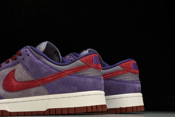 Nike Dunk Low Plum (2023)   CU1726-500