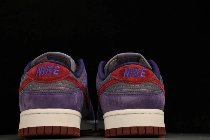 Nike Dunk Low Plum (2023)   CU1726-500