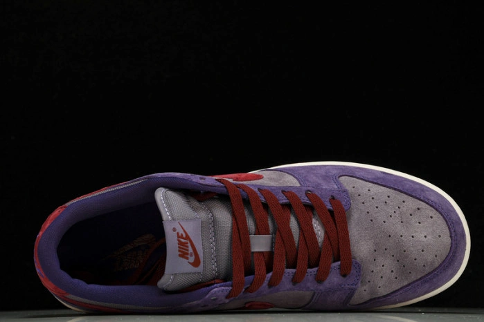 Nike Dunk Low Plum (2023)   CU1726-500