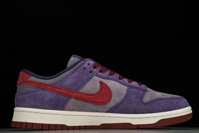 Nike Dunk Low Plum (2023)   CU1726-500