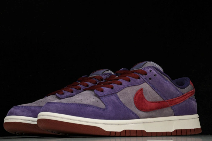 Nike Dunk Low Plum (2023)   CU1726-500