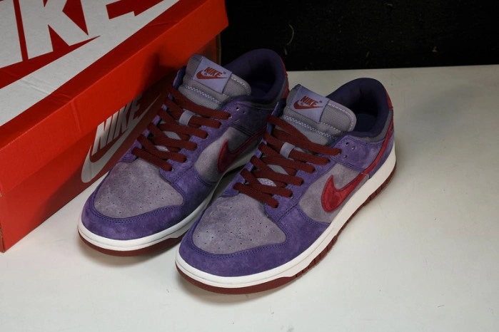 Nike Dunk Low Plum (2023)   CU1726-500