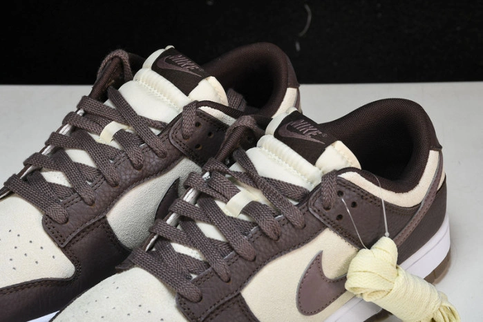 Nike Dunk Low Plum Eclipse  FJ4734-100