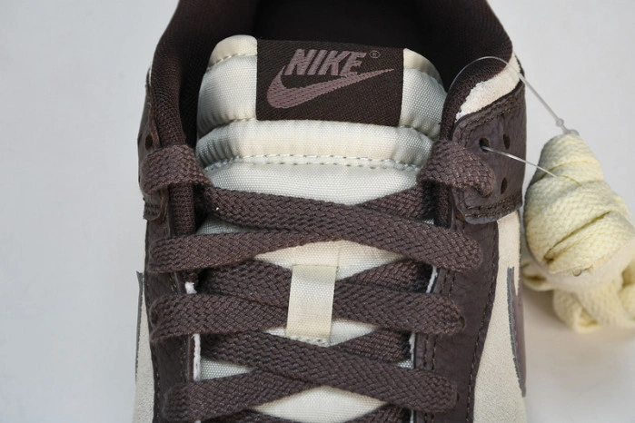 Nike Dunk Low Plum Eclipse  FJ4734-100