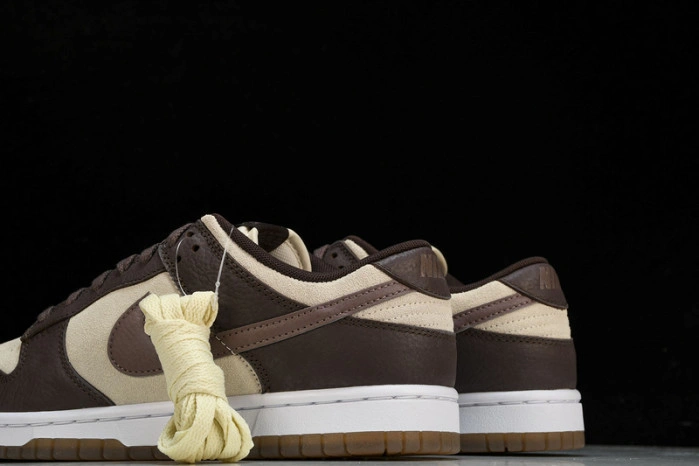 Nike Dunk Low Plum Eclipse  FJ4734-100