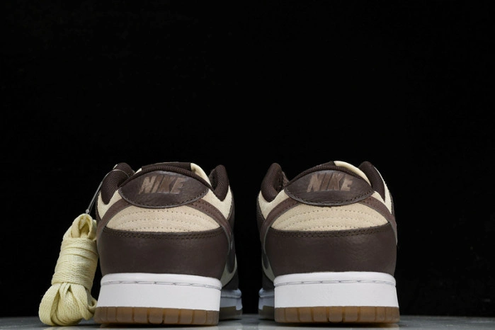 Nike Dunk Low Plum Eclipse  FJ4734-100