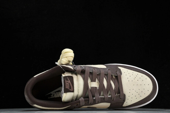 Nike Dunk Low Plum Eclipse  FJ4734-100