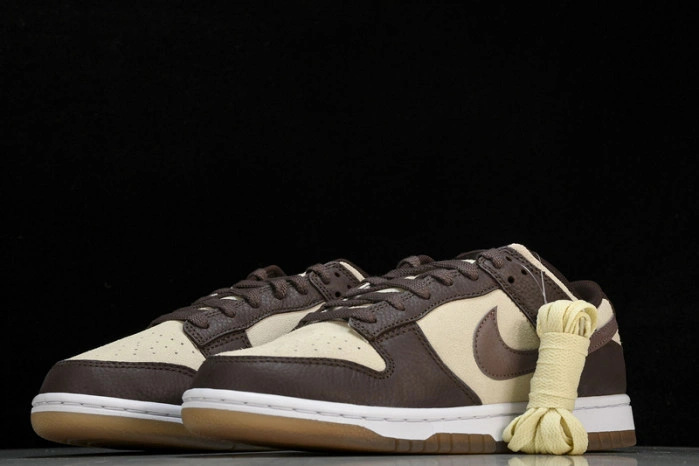 Nike Dunk Low Plum Eclipse  FJ4734-100